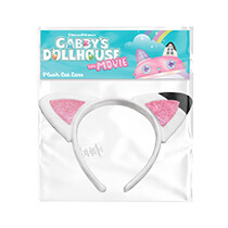 子供用ネコ耳カチューシャ